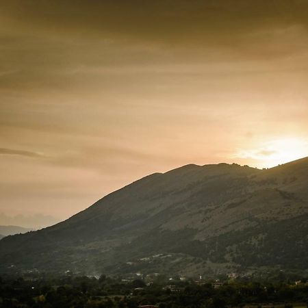 Lavistadeisogni Antica Celano Luaran gambar