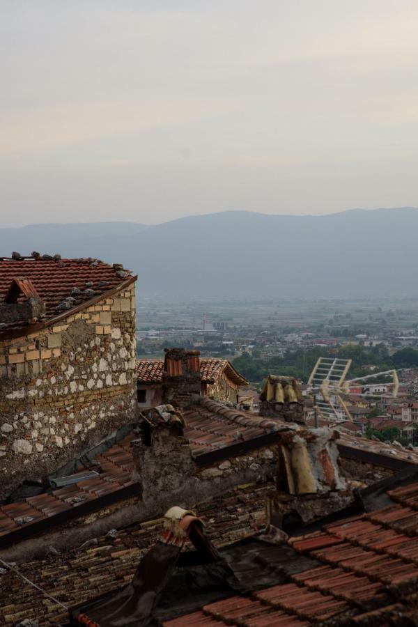 Lavistadeisogni Antica Celano Luaran gambar