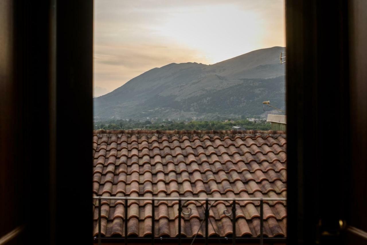Lavistadeisogni Antica Celano Luaran gambar