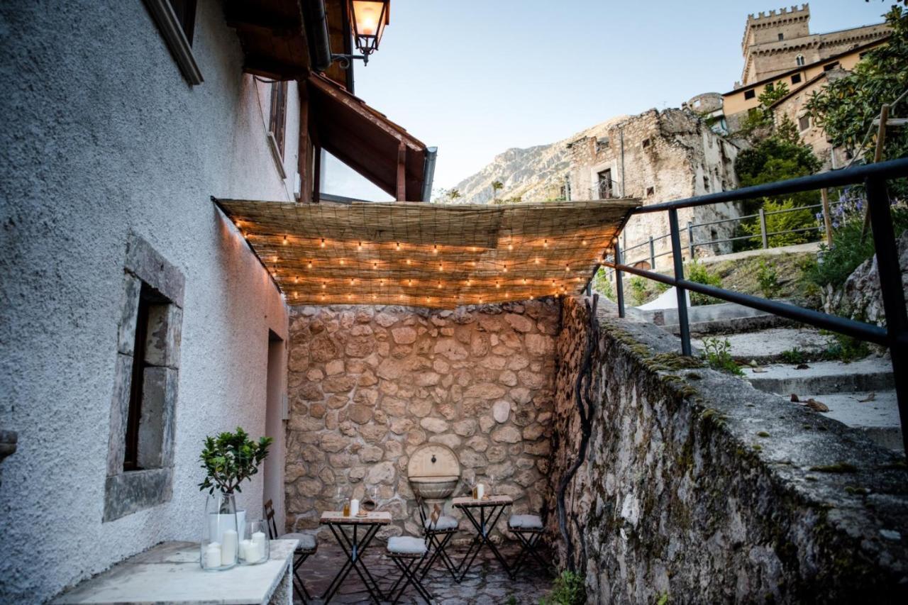 Lavistadeisogni Antica Celano Luaran gambar