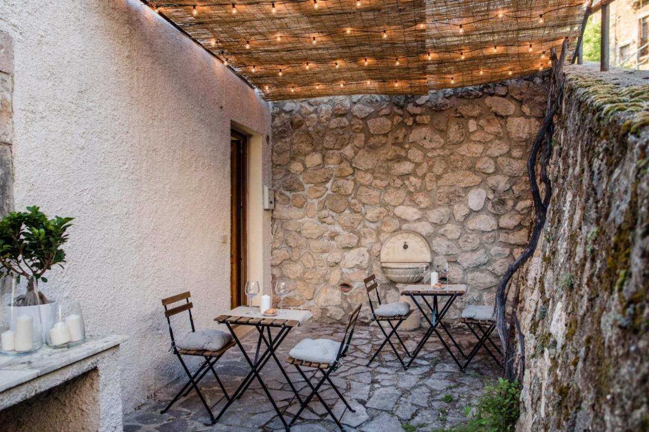 Lavistadeisogni Antica Celano Luaran gambar